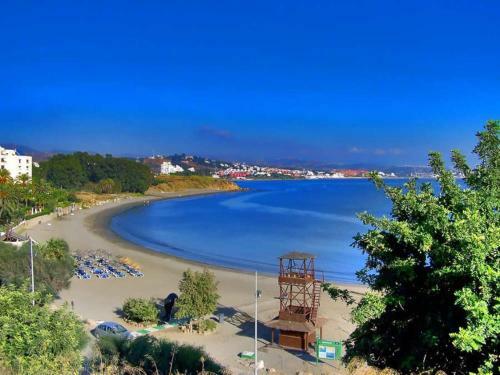 Apartamento Casa Alegre Estepona