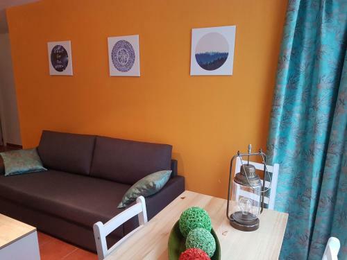 Apartamento C�ntrico Frente A La Playa.