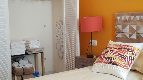 Apartamento C�ntrico Frente A La Playa.