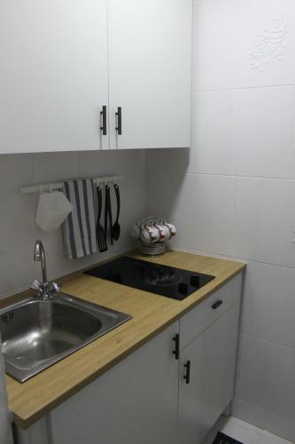 Apartamento C�ntrico Frente A La Playa.