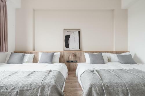 Villa Zhicun Xiaoshi Homestay