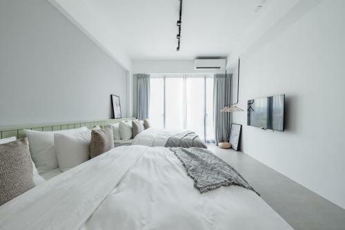 Villa Zhicun Xiaoshi Homestay