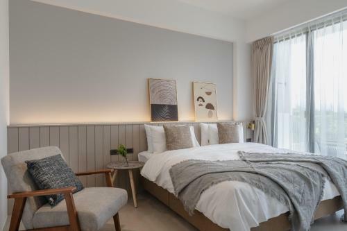 Villa Zhicun Xiaoshi Homestay