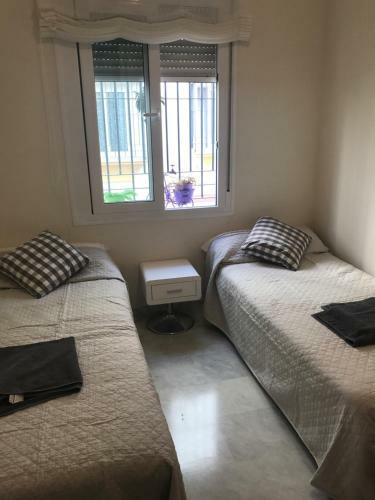 Apartamento Estepona Valle Romano