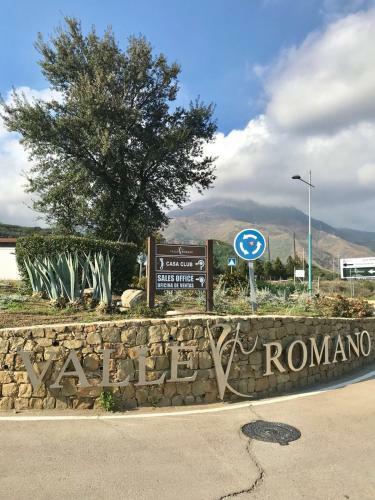 Apartamento Estepona Valle Romano