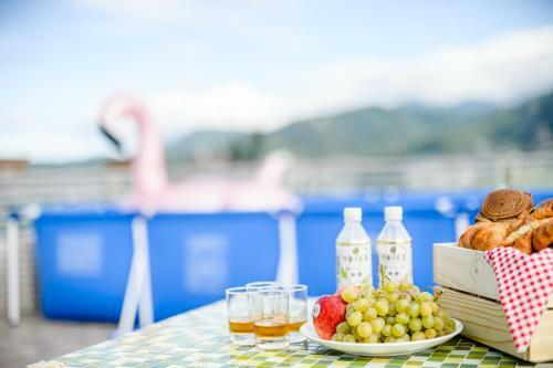 Villa Du Time