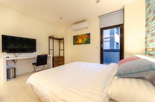 Wanton B&B
