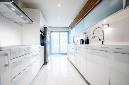 Luxury Apartment Frontal Beach In Doncella Beach