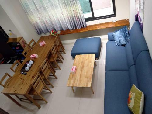 Elder Wheelchair B&B