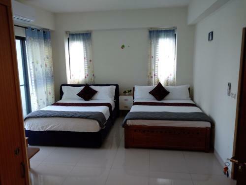 Elder Wheelchair B&B