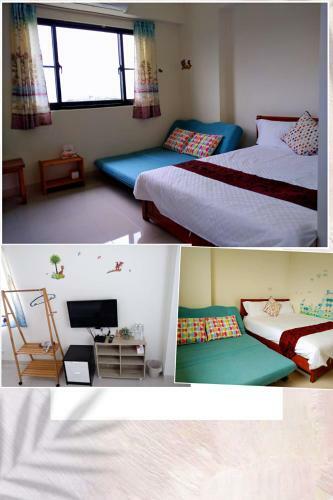 Elder Wheelchair B&B