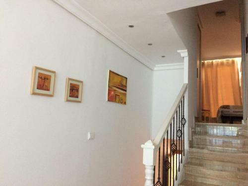 Apartamento Casa Cachita-en 1� L�nea de Playa