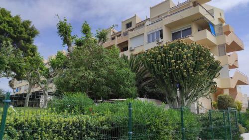 Apartamento Casa Cachita-en 1� L�nea de Playa