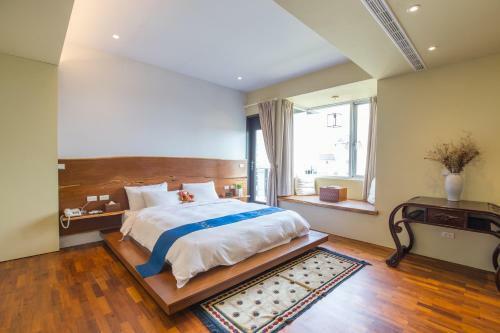 Bed & Breakfast Wms Villa