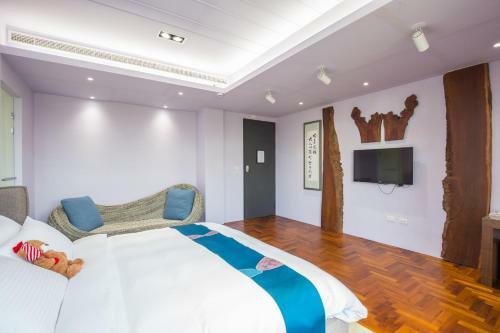 Bed & Breakfast Wms Villa