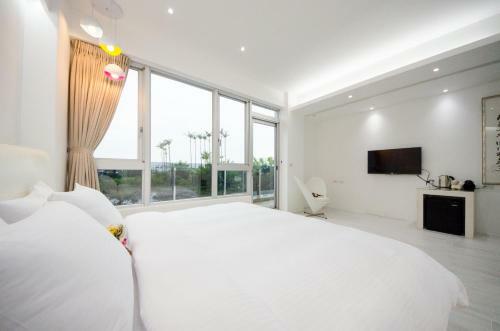 Bed & Breakfast Wms Villa