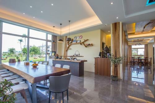 Bed & Breakfast Wms Villa