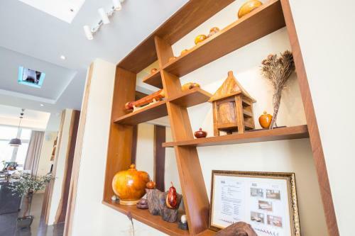 Bed & Breakfast Wms Villa