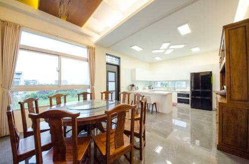 Bed & Breakfast Wms Villa