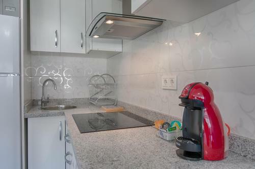 Estepona Real Classic Apartamento