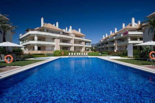 Heaven Beach Apartment 405