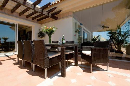 Heaven Beach Apartment 405