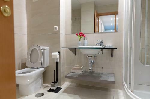 Marina Luxury Apartment
