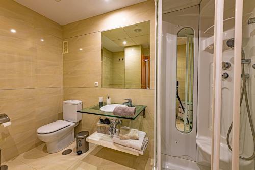 Marina Luxury Apartment