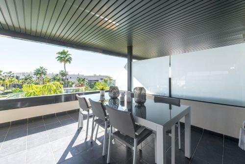 Apartamento Luxury Resort Marbella Terrace View Pool Golf Wifi