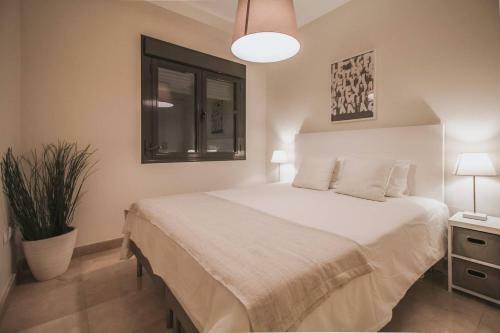 Apartamento Luxury Resort Marbella Terrace View Pool Golf Wifi