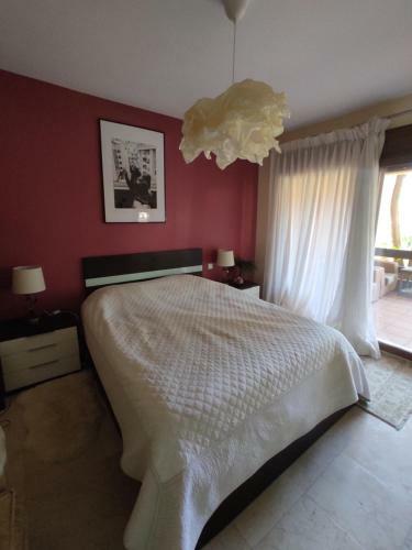 Apartamento El Real Del Campanario