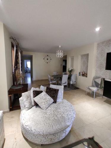 Apartamento El Real Del Campanario