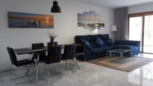 Apartamento El Veler�n