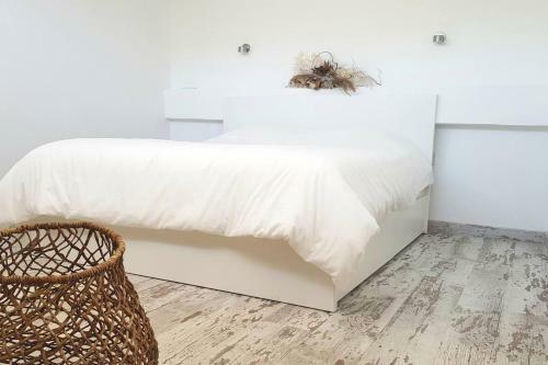 Apartamento Lugar De La Luz