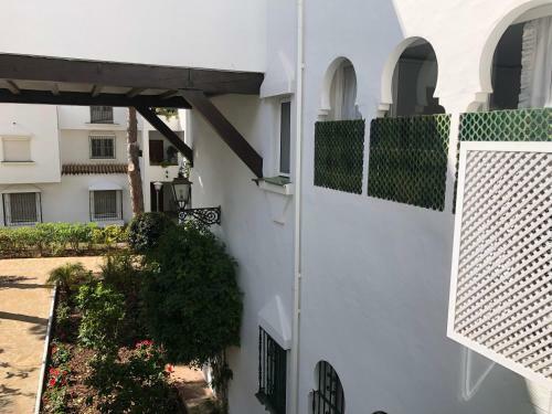 Special Apartment In The Costa Del Sol