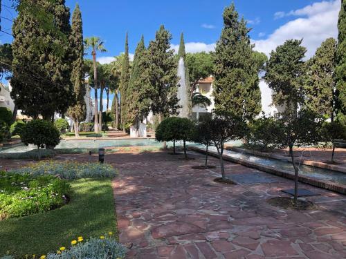 Special Apartment In The Costa Del Sol