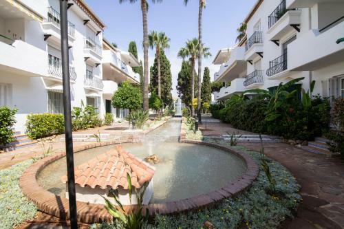 Special Apartment In The Costa Del Sol