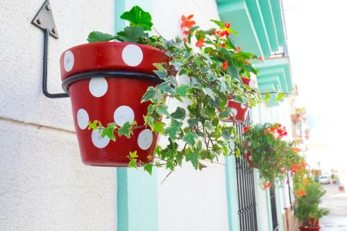 Estepona Seafront Apartment