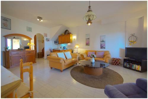 Estepona Seafront Apartment