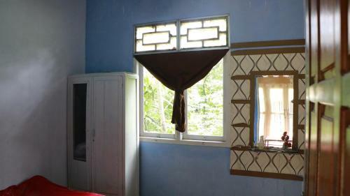 Hostal Omah Kemiri 6 Yogyakarta