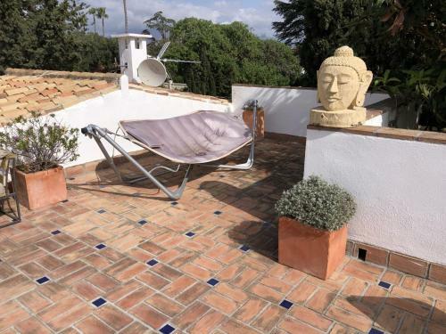 Modern 3 Bed Beach Side Private Villa