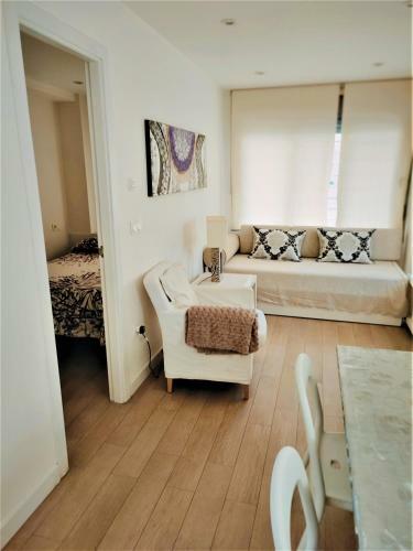 Apartamento Loving Estepona