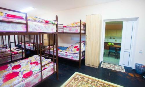 Albergue Keruen 1