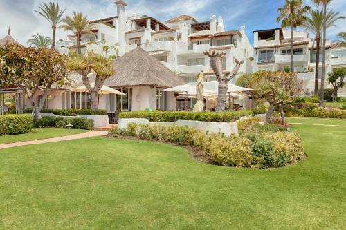 Apartamento Hanami Alcazaba Beach Front Sea View