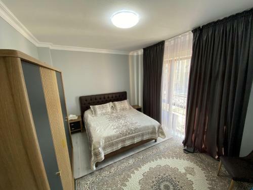 Keruen Saray Apartments