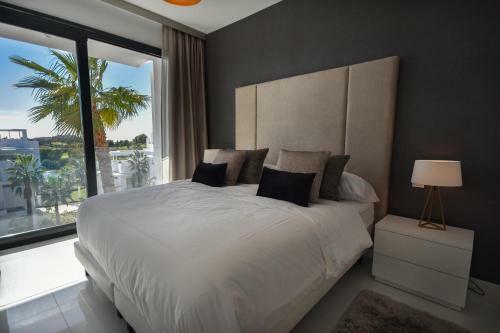 Apartment Atalaya Hills En Benahav�s Marbella