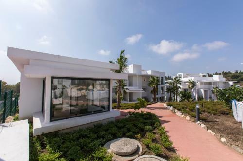 Apartment Atalaya Hills En Benahav�s Marbella