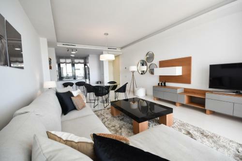 Apartment Atalaya Hills En Benahav�s Marbella