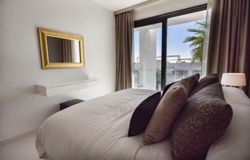 Apartment Atalaya Hills En Benahav�s Marbella