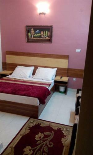 Hotel Springfield Guest House Rawalakot